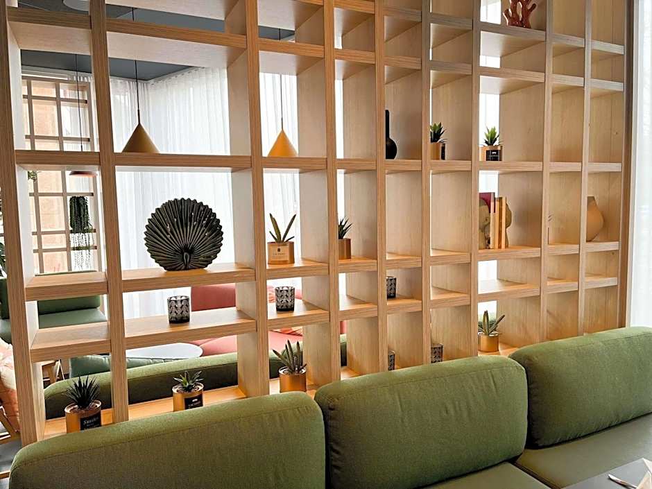 ibis Martigues Centre