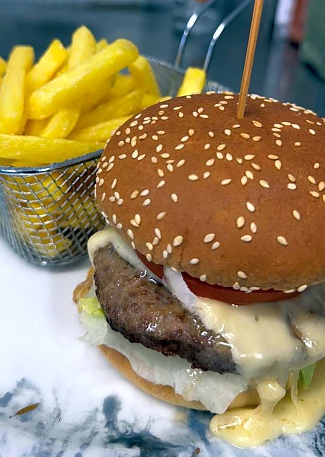 Hotel Restaurant Edelweiss