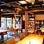 Ohara Onsen Hot Spring Ryokan - SERYO -