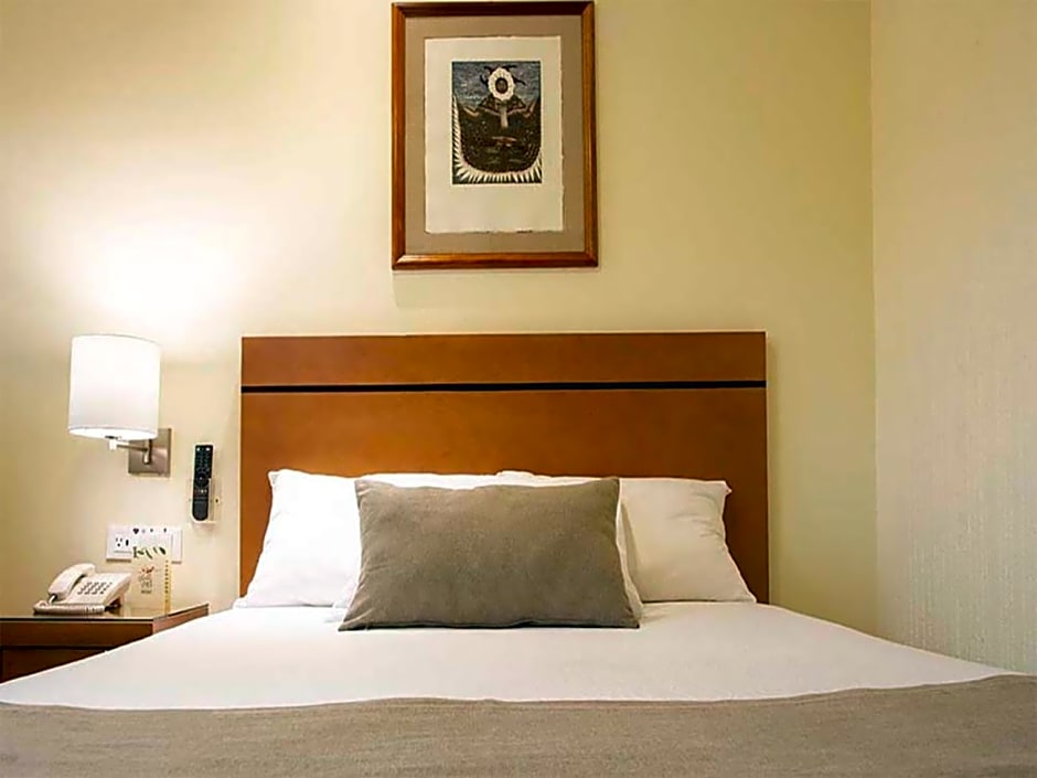 Hotel Abu