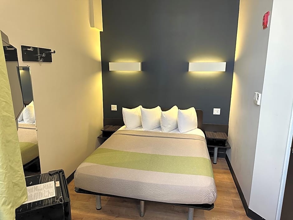Feather Factory Hotel