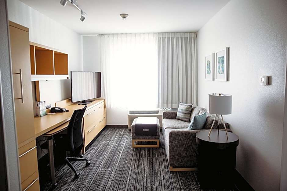 TownePlace Suites by Marriott Aberdeen
