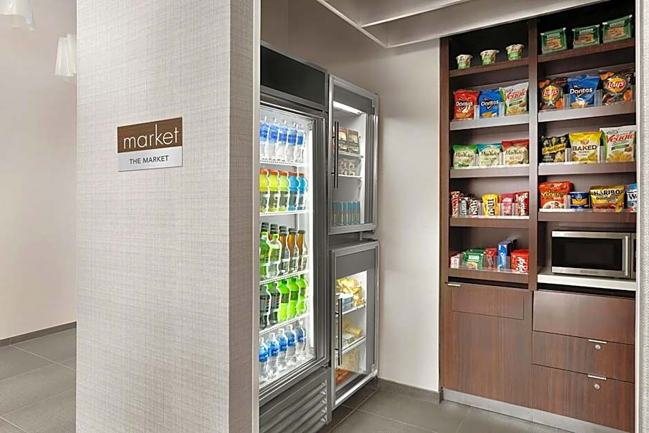 Courtyard by Marriott New York Manhattan/Chelsea