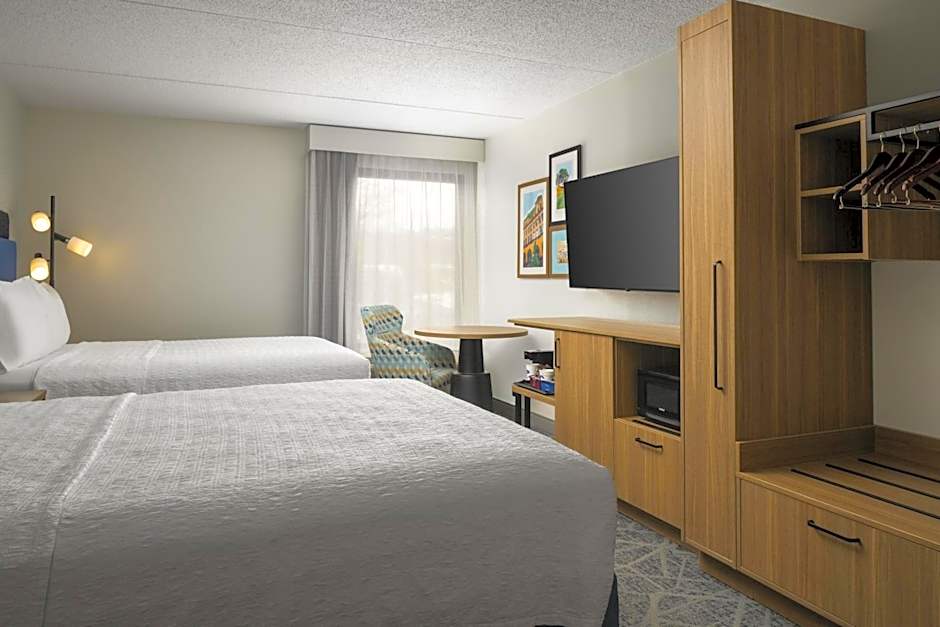 Hampton Inn By Hilton York