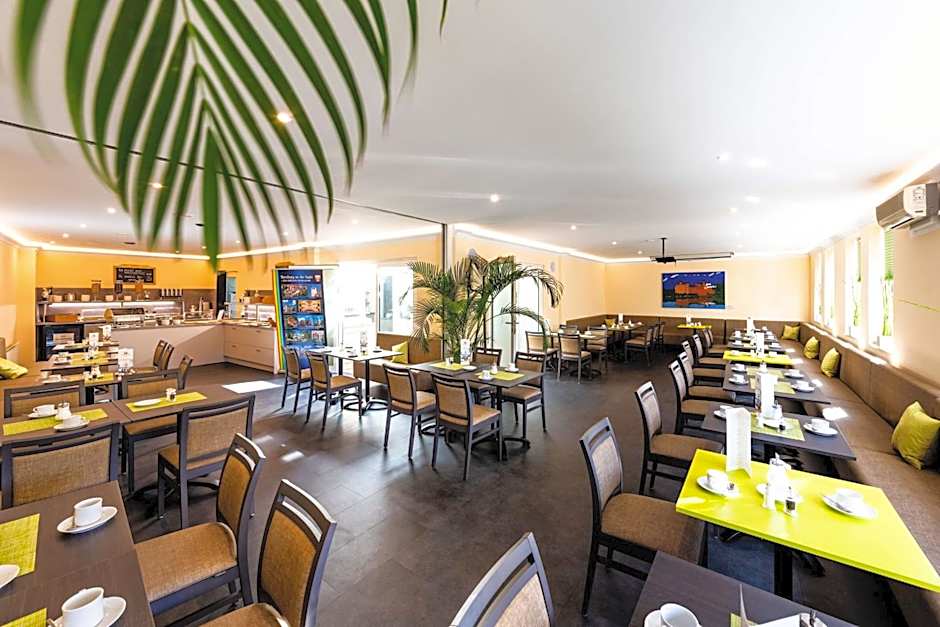 Askania Hotel & Brauhaus