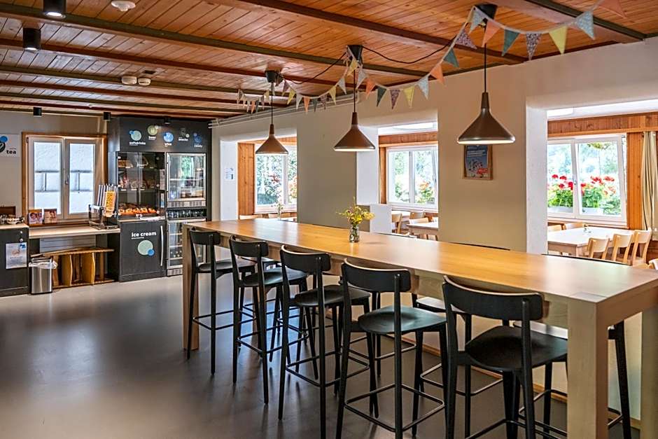 Brienz Youth Hostel