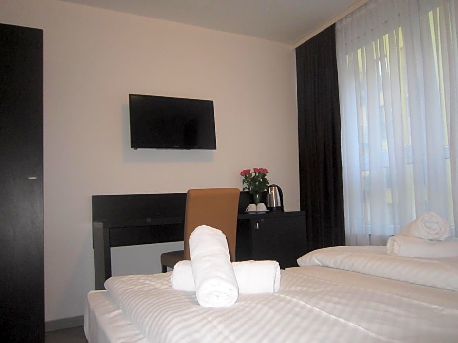 Mosel Hotel