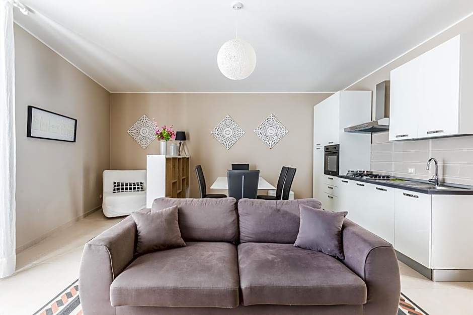 Modica for Family - Rooms and Apartments