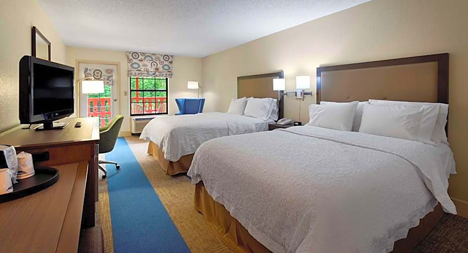 Hampton Inn By Hilton Helen