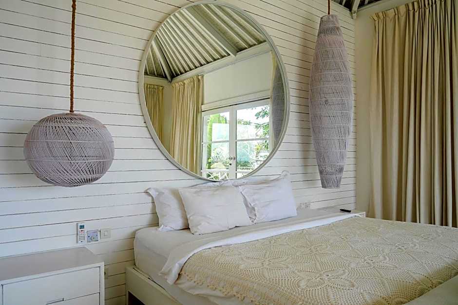 Gravity Eco Boutique Hotel - Adults Only