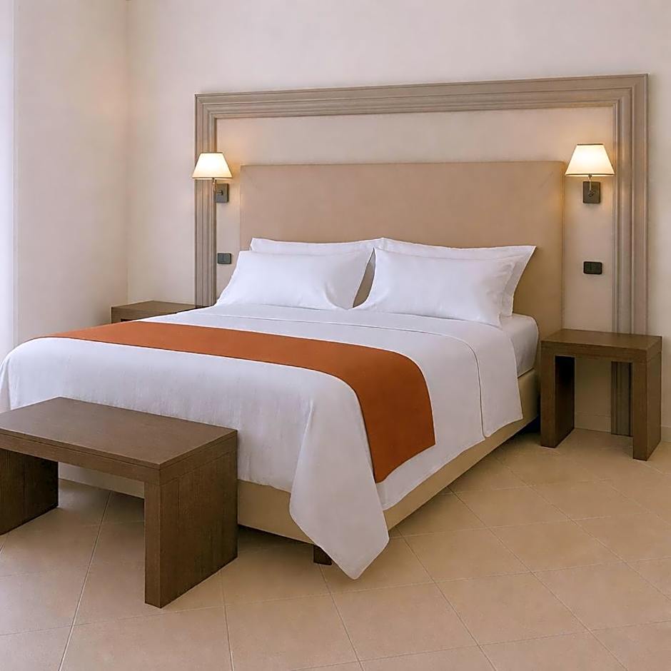 Delfino Beach - CDSHotels