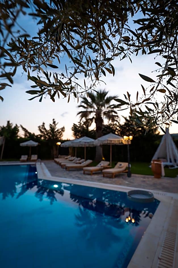 Panorama Hideaway