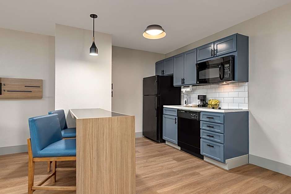 Candlewood Suites Houston The Woodlands By IHG