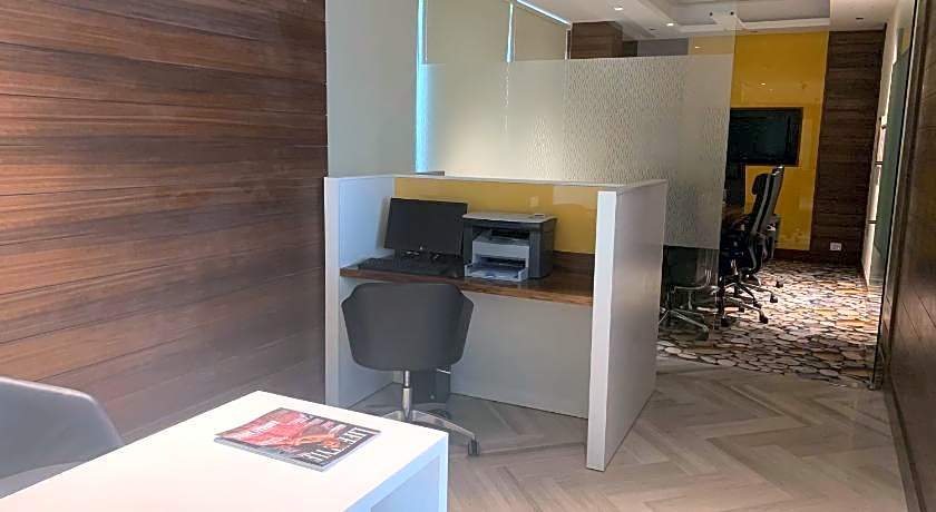 Country Inn & Suites by Radisson Zirakpur