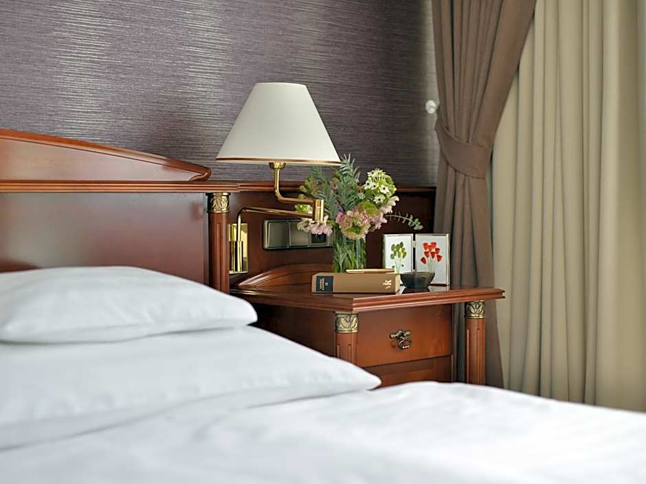 NaturMed Hotel Carbona