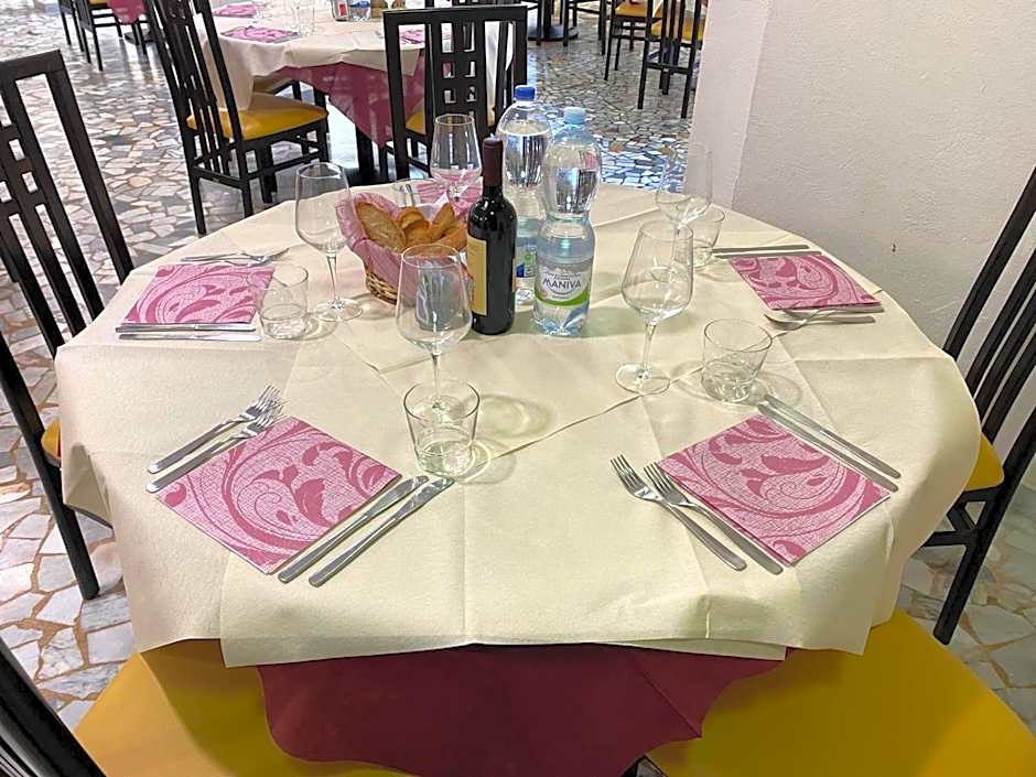 Sacro Cuore Hotel