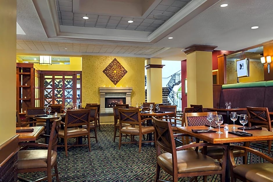 DoubleTree by Hilton Sonoma Wine Country