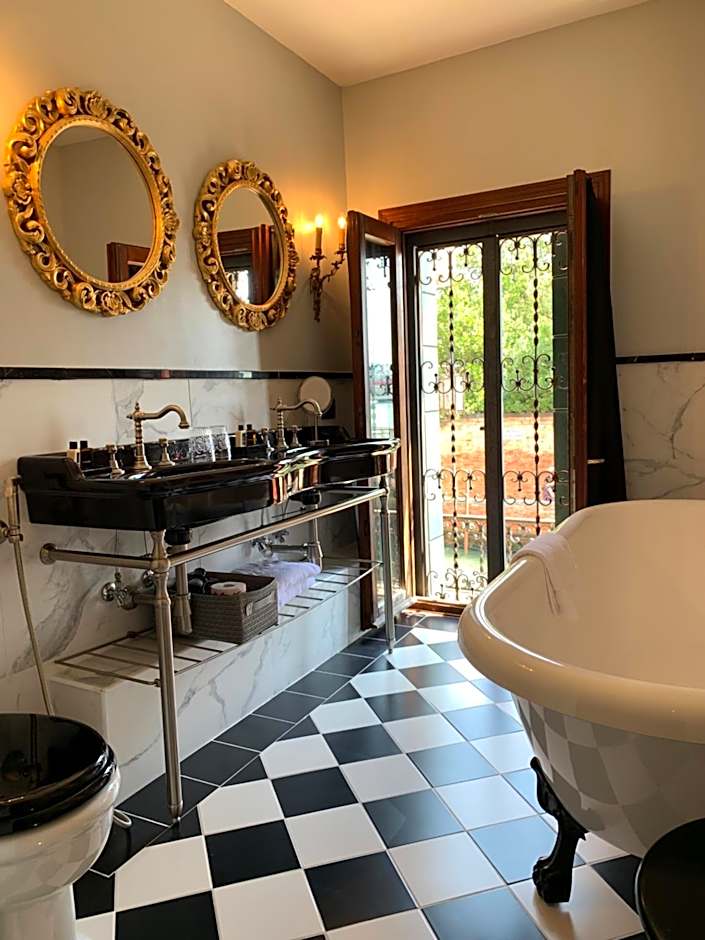 Hotel La Calcina