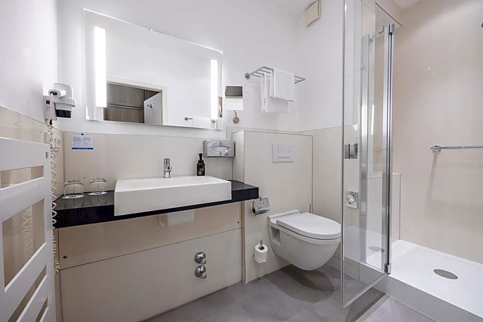 Fletcher Waldhotel Nordrhein-Westfalen