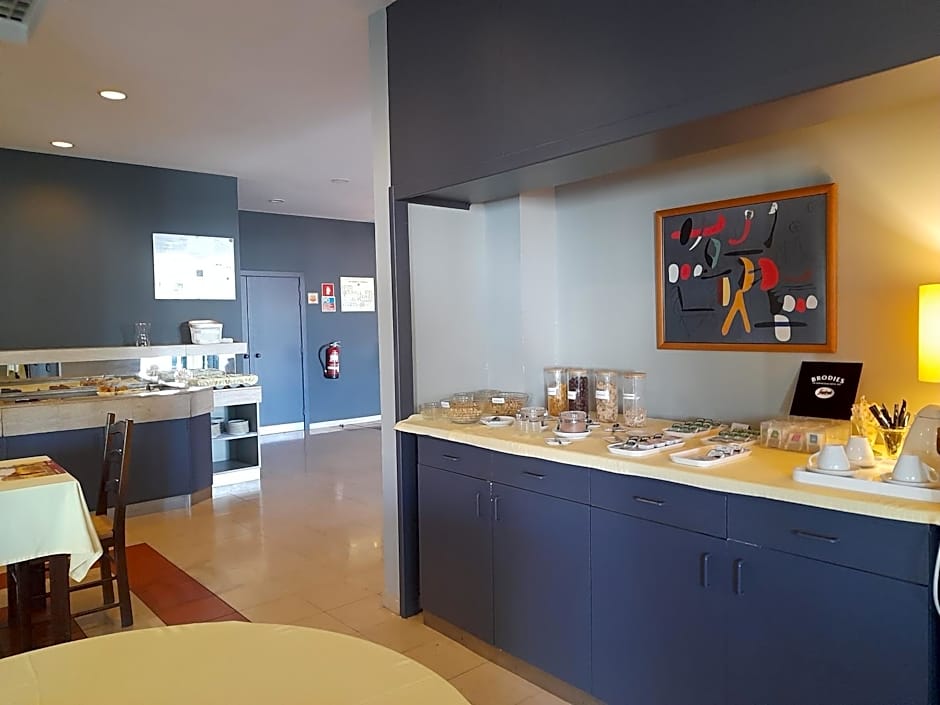 Flag Hotel Guimarães-Fafe