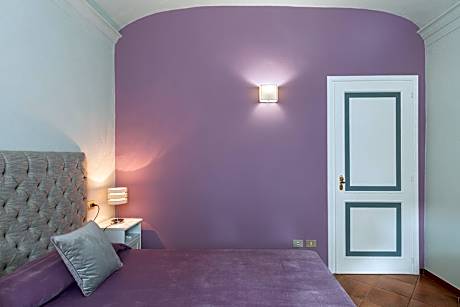 Standard One-Bedroom Apartment