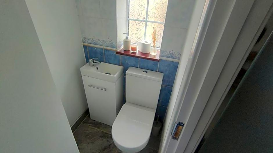 Sanderson Studio Apartments in Bromley, Greater London