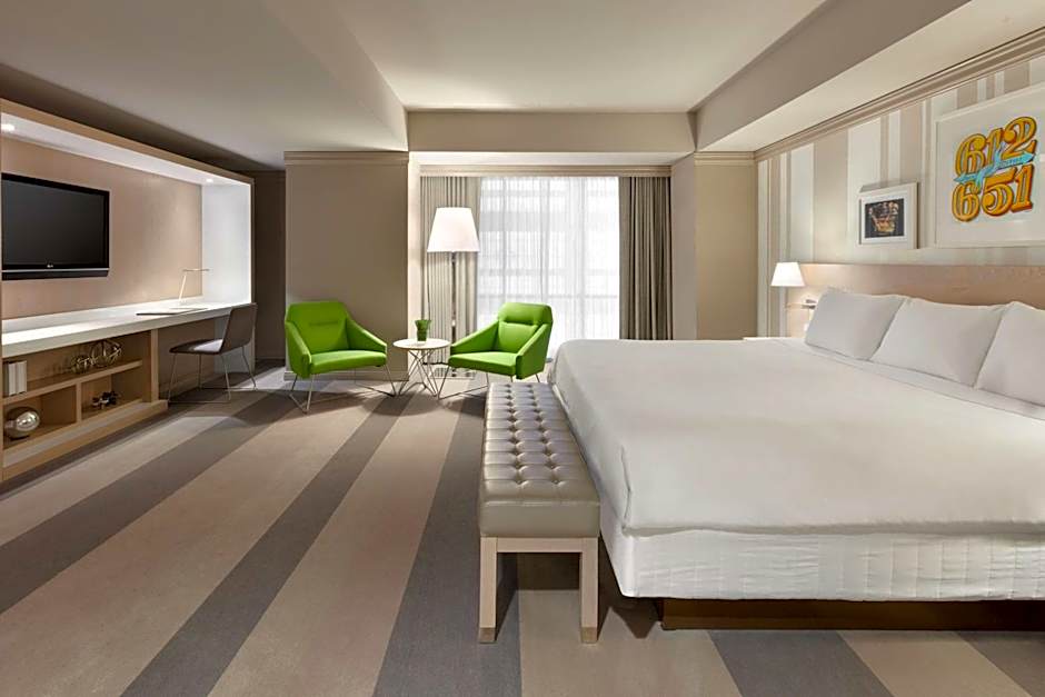 The Royal Sonesta Minneapolis Downtown