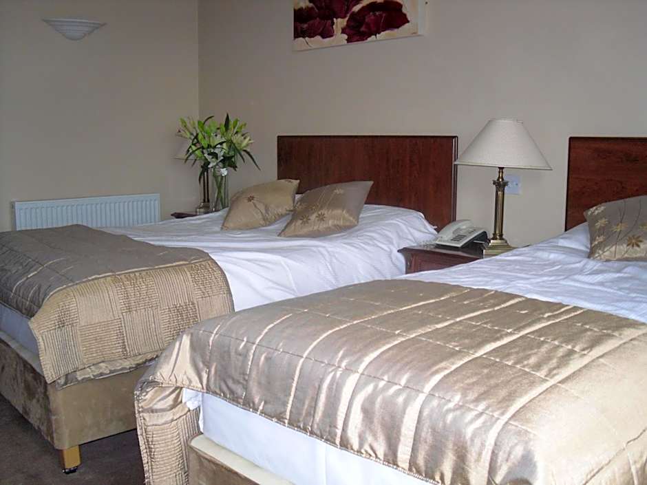 The Horse and Hound Hotel