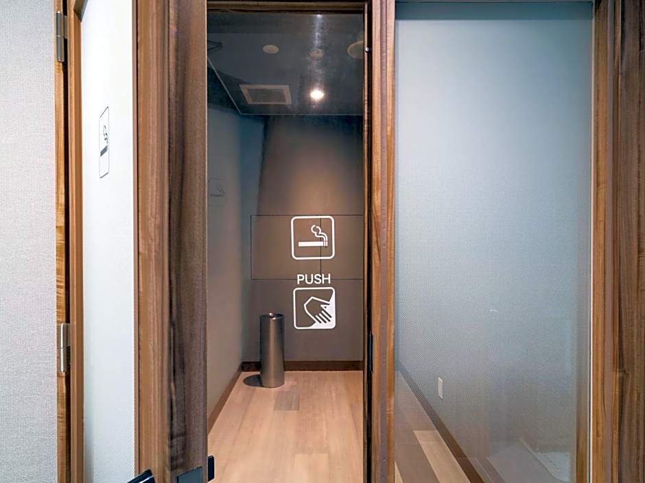 Super Hotel Iyo Saijo