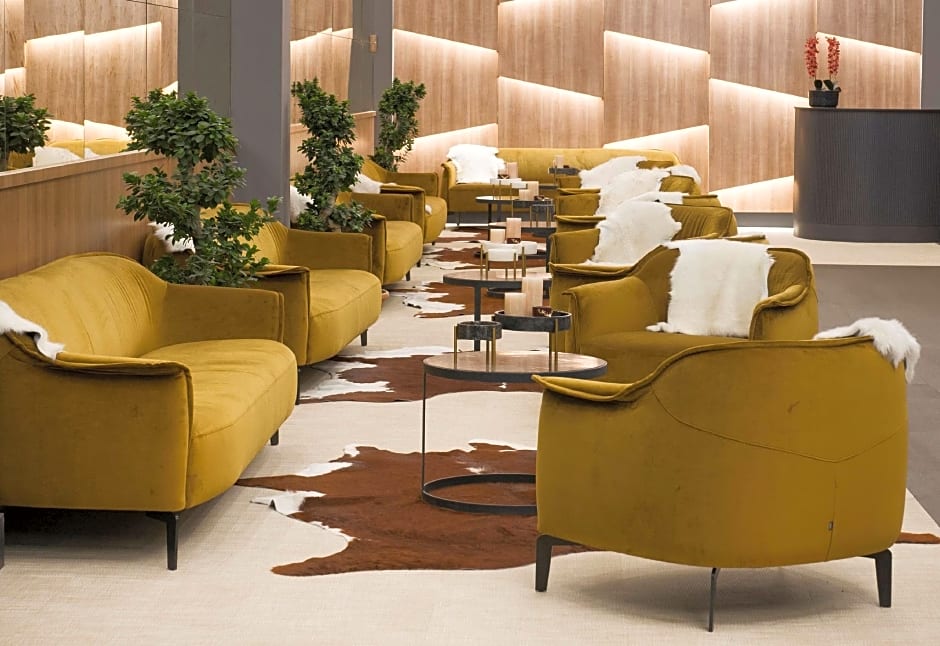 Radisson Blu Hotel, Mount Erciyes