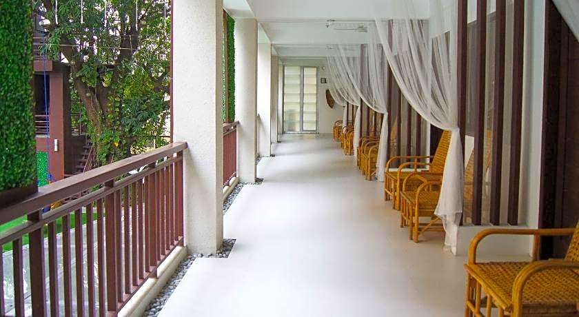 Selah Garden Hotel Manila