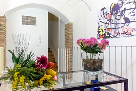 Le Stanze Dell'Imperatore B&B