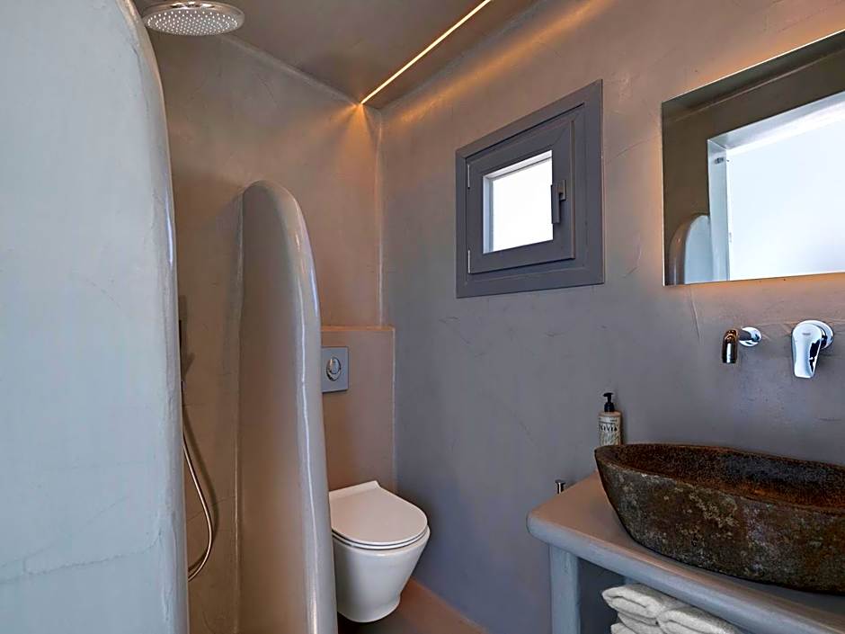 Tatakis Design Hotel, Fira