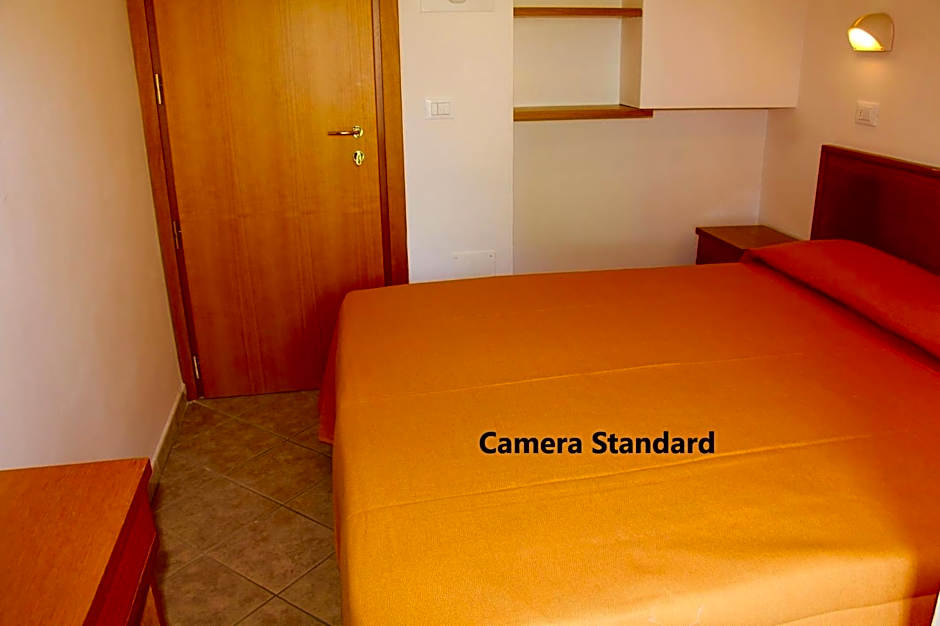 Hotel Alessi** Rimini