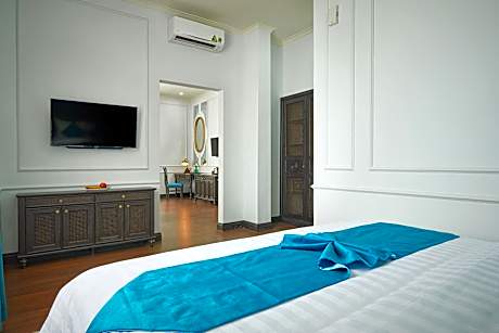 Suite Double Room