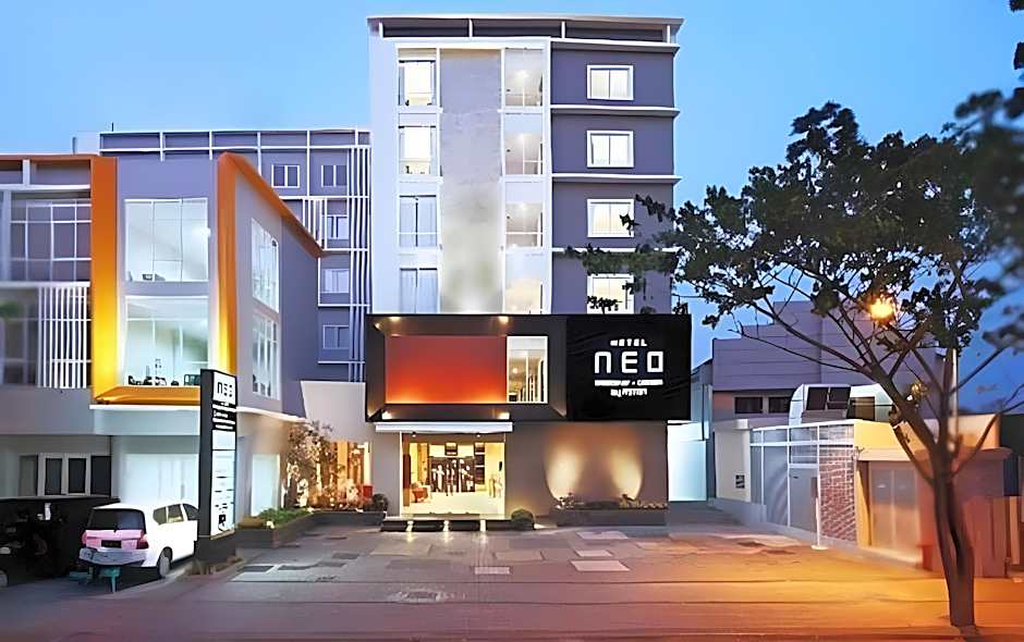 Hotel Neo Cirebon by ASTON
