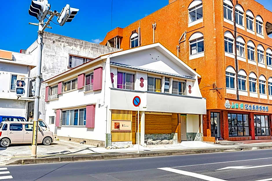 47HOSTEL