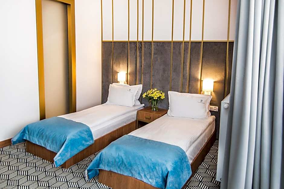 Platinum Palace Residence Boutique Hotel