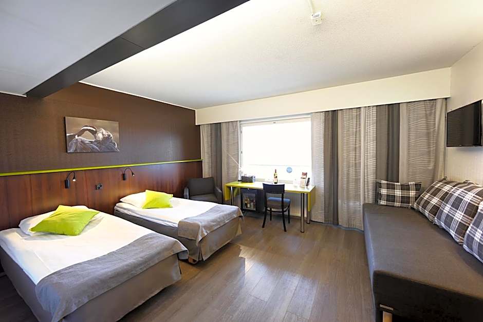 Finlandia Hotel Airport Oulu