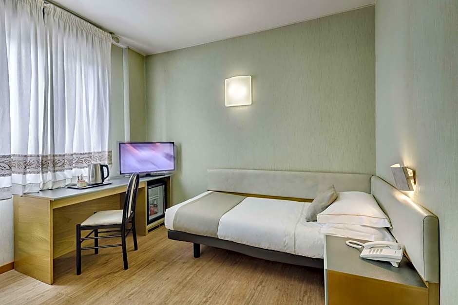 Best Western Hotel Residence Italia