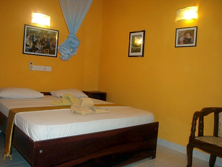 Days Inn-Kandy