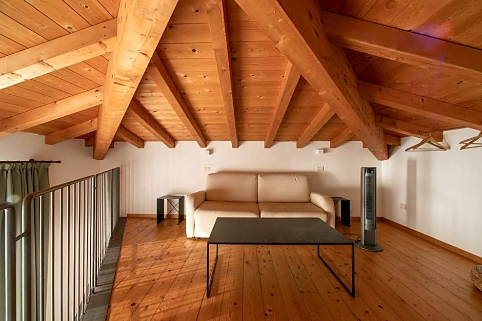 Residence Ca Del Lago