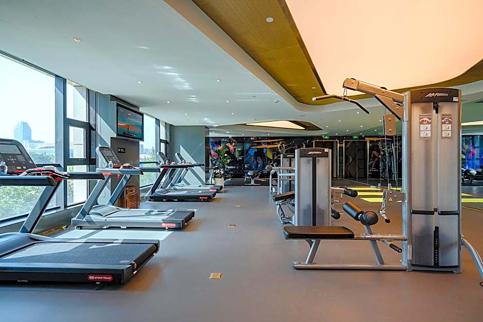 voco Xian ETDZ By IHG