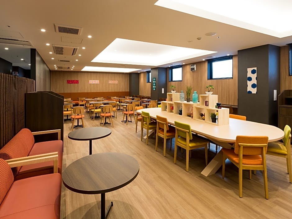 Comfort Hotel Nagoya Fushimi