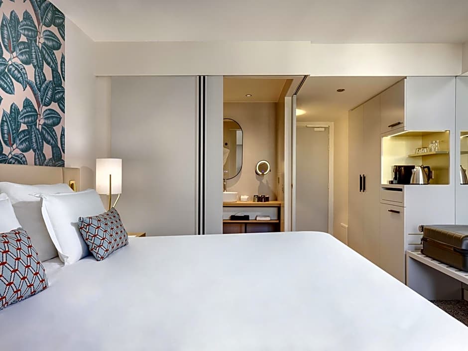 Pullman Montpellier Centre