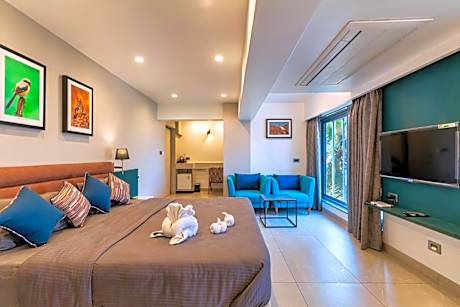 Hotel Landmark By pai