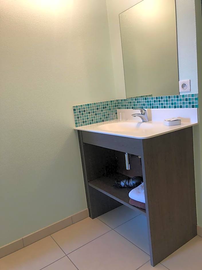 Maison d'hôtes La Colombelle