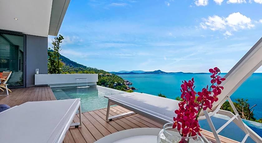 Villa Veasna by Sukkho Samui Estates – Chaweng Beach, UT