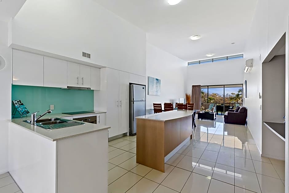 Beaches on Lammermoor Apartments