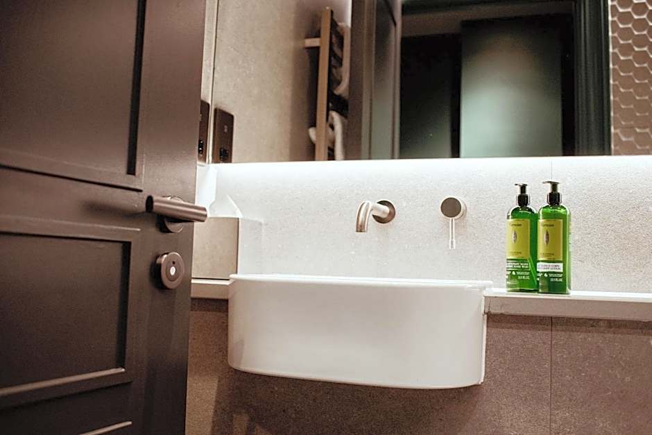 Forty Seven Hotel Manchester, WorldHotels Crafted